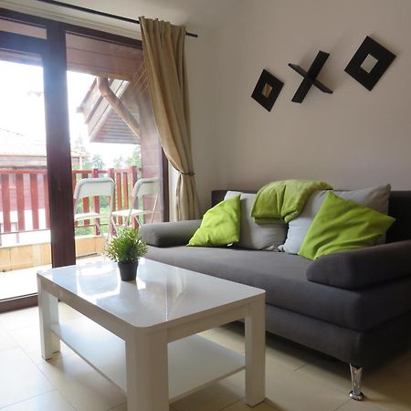 Flora Daisy Apartment Nr 28 Borovets Ngoại thất bức ảnh