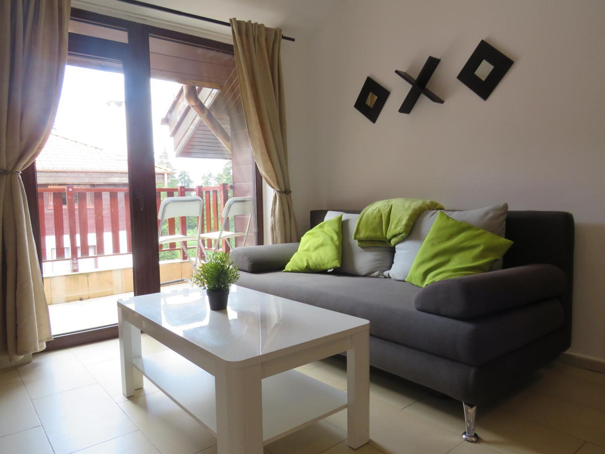 Flora Daisy Apartment Nr 28 Borovets Ngoại thất bức ảnh