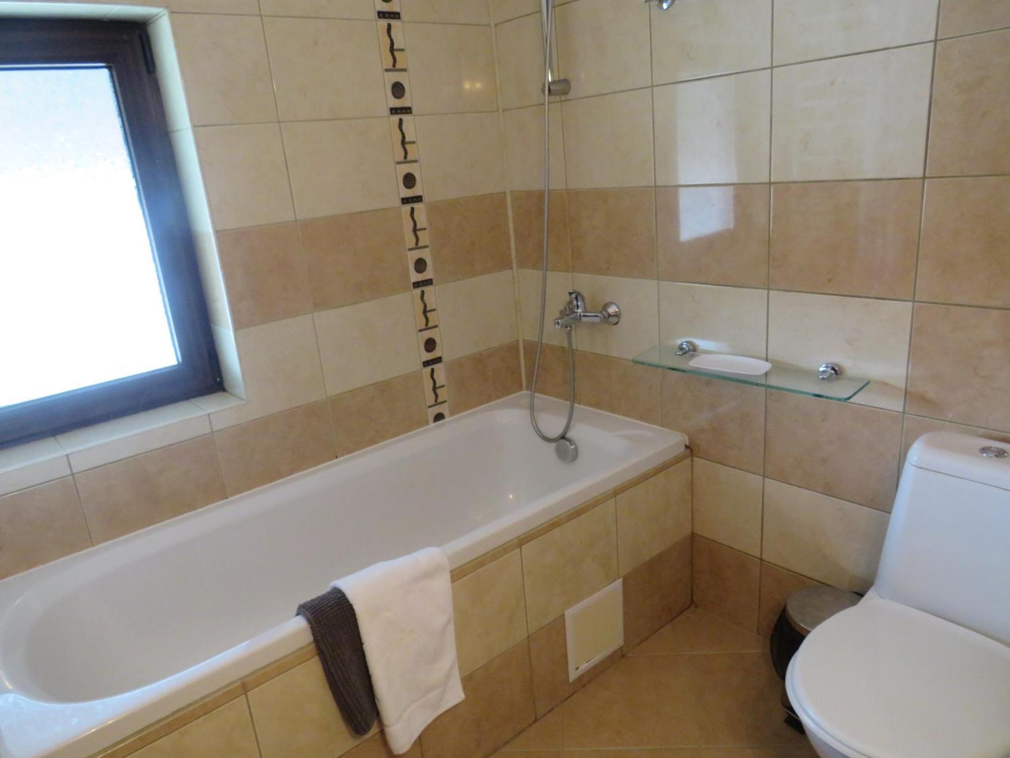 Flora Daisy Apartment Nr 28 Borovets Ngoại thất bức ảnh