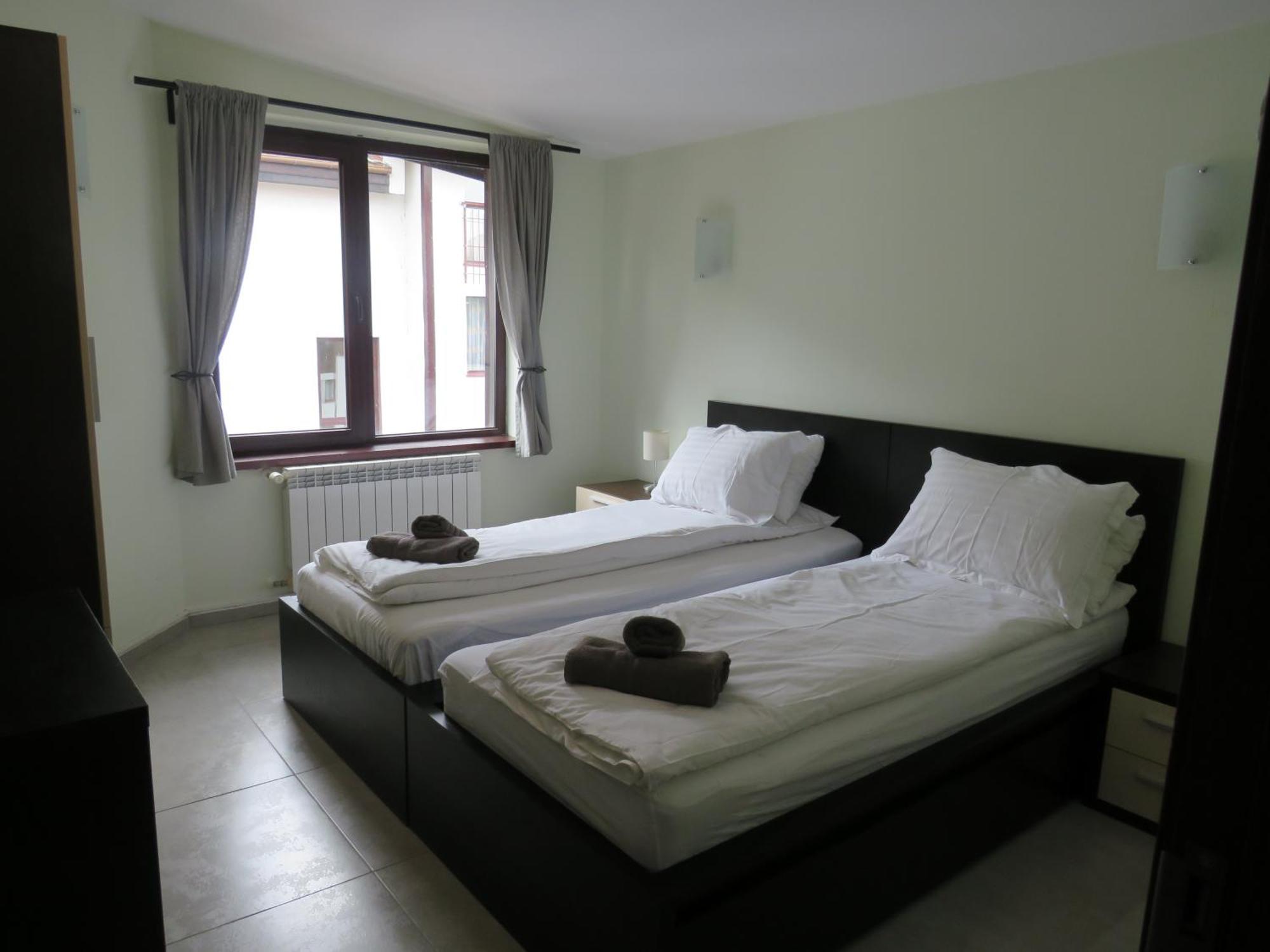 Flora Daisy Apartment Nr 28 Borovets Ngoại thất bức ảnh