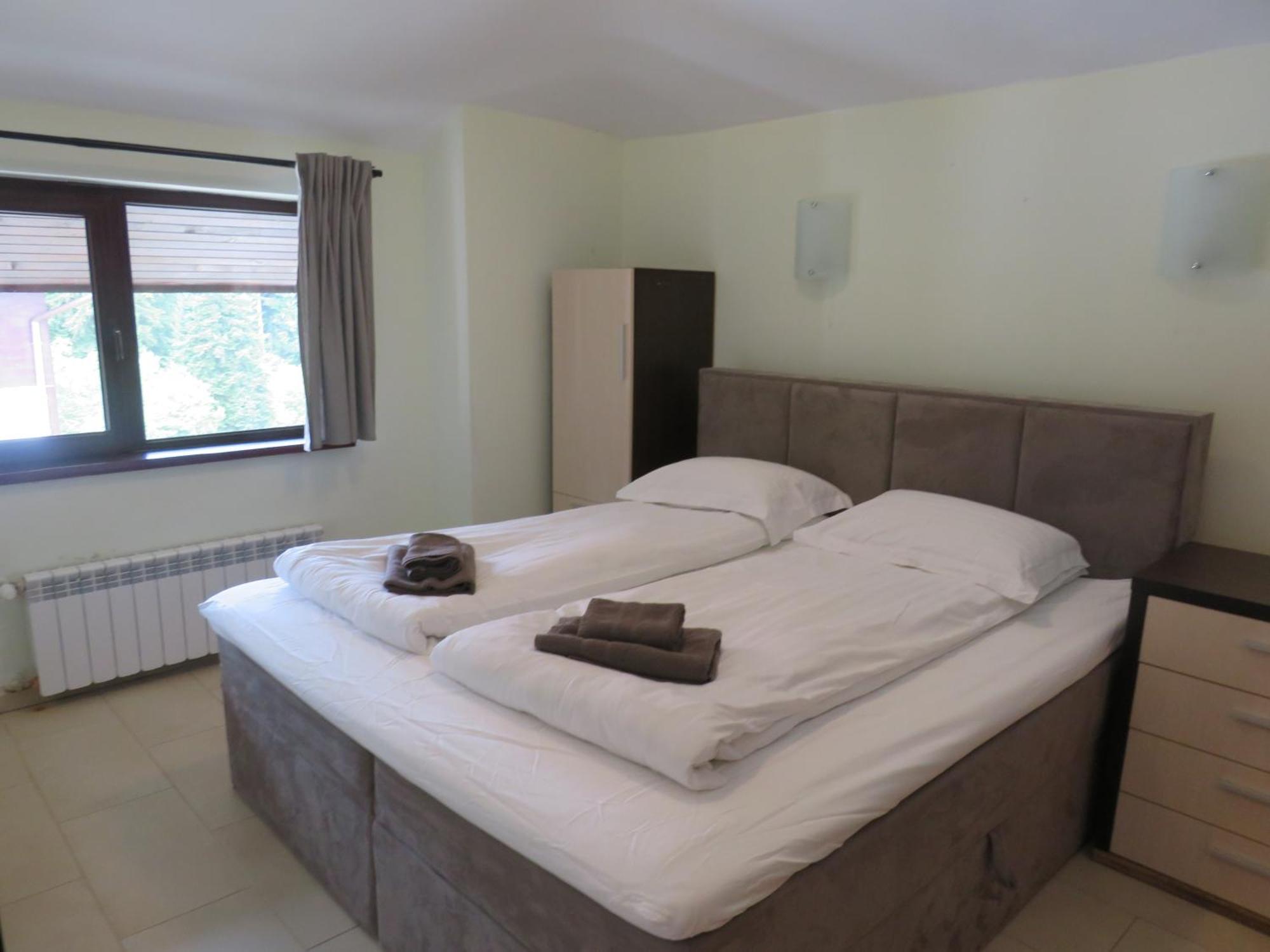 Flora Daisy Apartment Nr 28 Borovets Ngoại thất bức ảnh