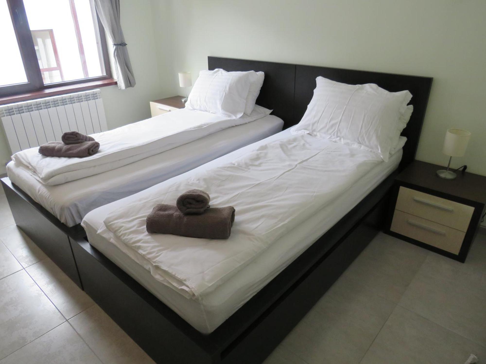 Flora Daisy Apartment Nr 28 Borovets Ngoại thất bức ảnh