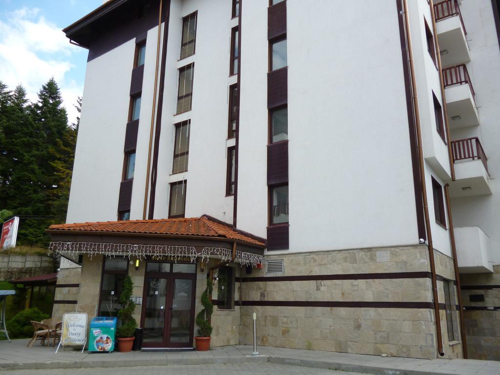 Flora Daisy Apartment Nr 28 Borovets Ngoại thất bức ảnh