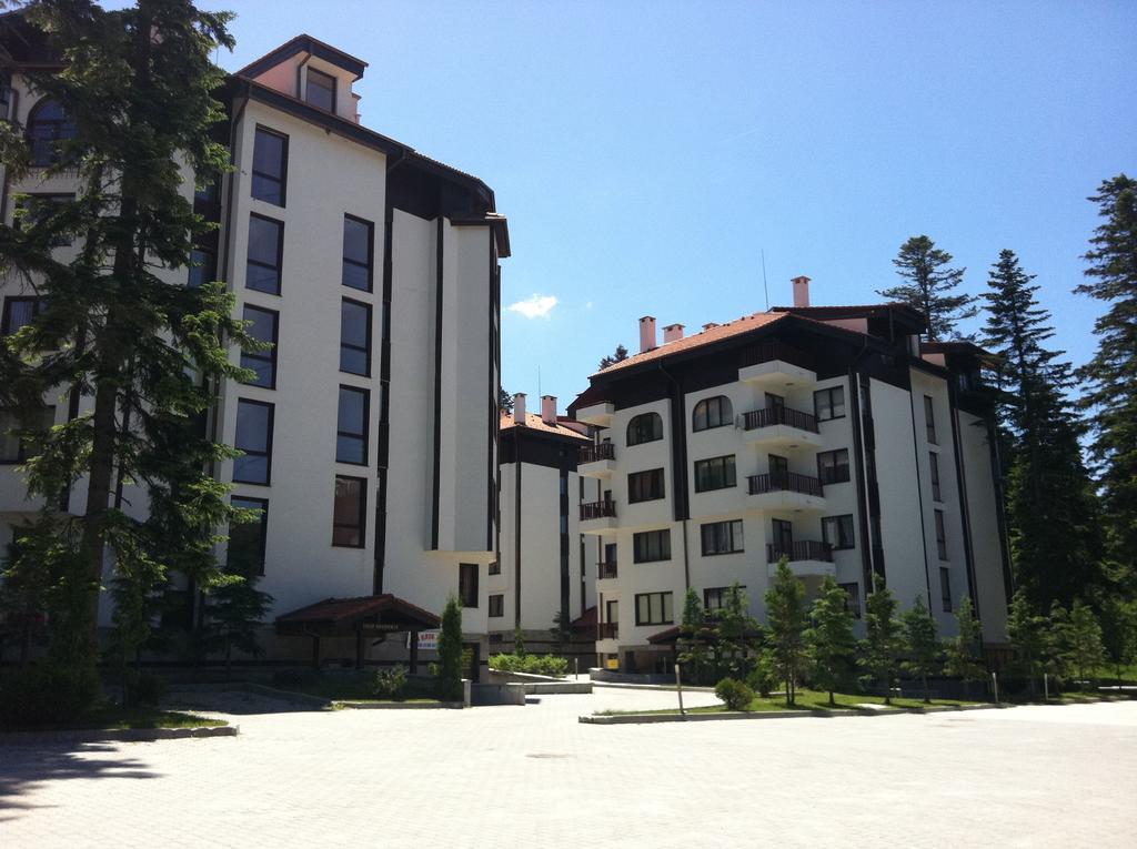 Flora Daisy Apartment Nr 28 Borovets Ngoại thất bức ảnh
