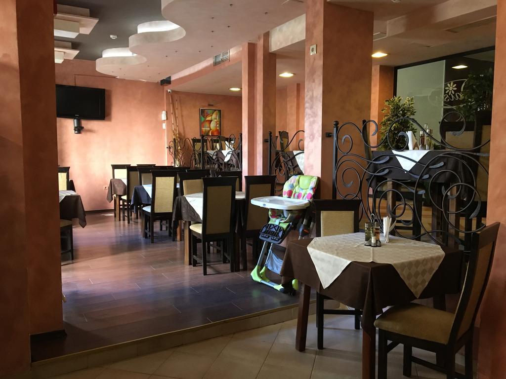 Flora Daisy Apartment Nr 28 Borovets Ngoại thất bức ảnh