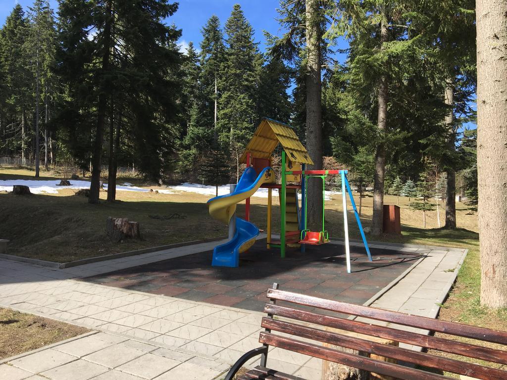 Flora Daisy Apartment Nr 28 Borovets Ngoại thất bức ảnh