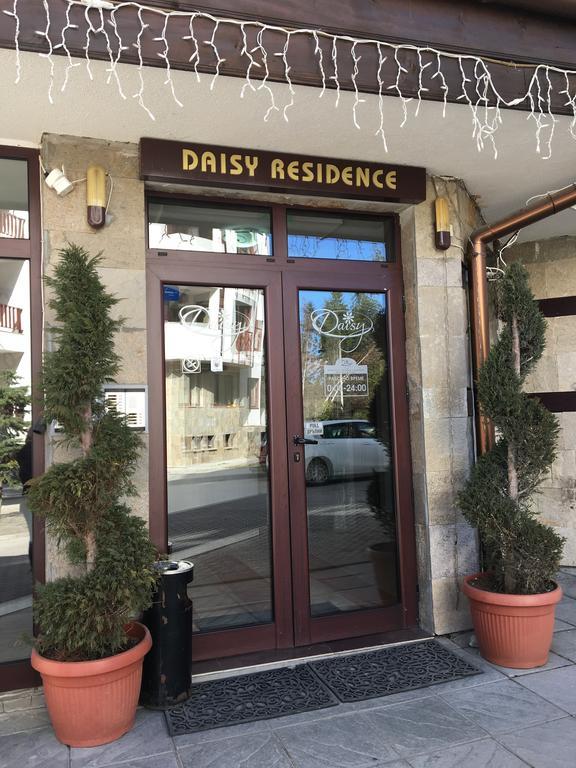 Flora Daisy Apartment Nr 28 Borovets Ngoại thất bức ảnh