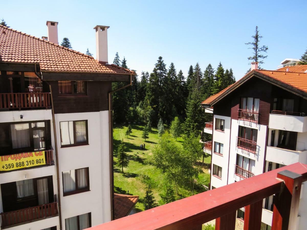 Flora Daisy Apartment Nr 28 Borovets Ngoại thất bức ảnh