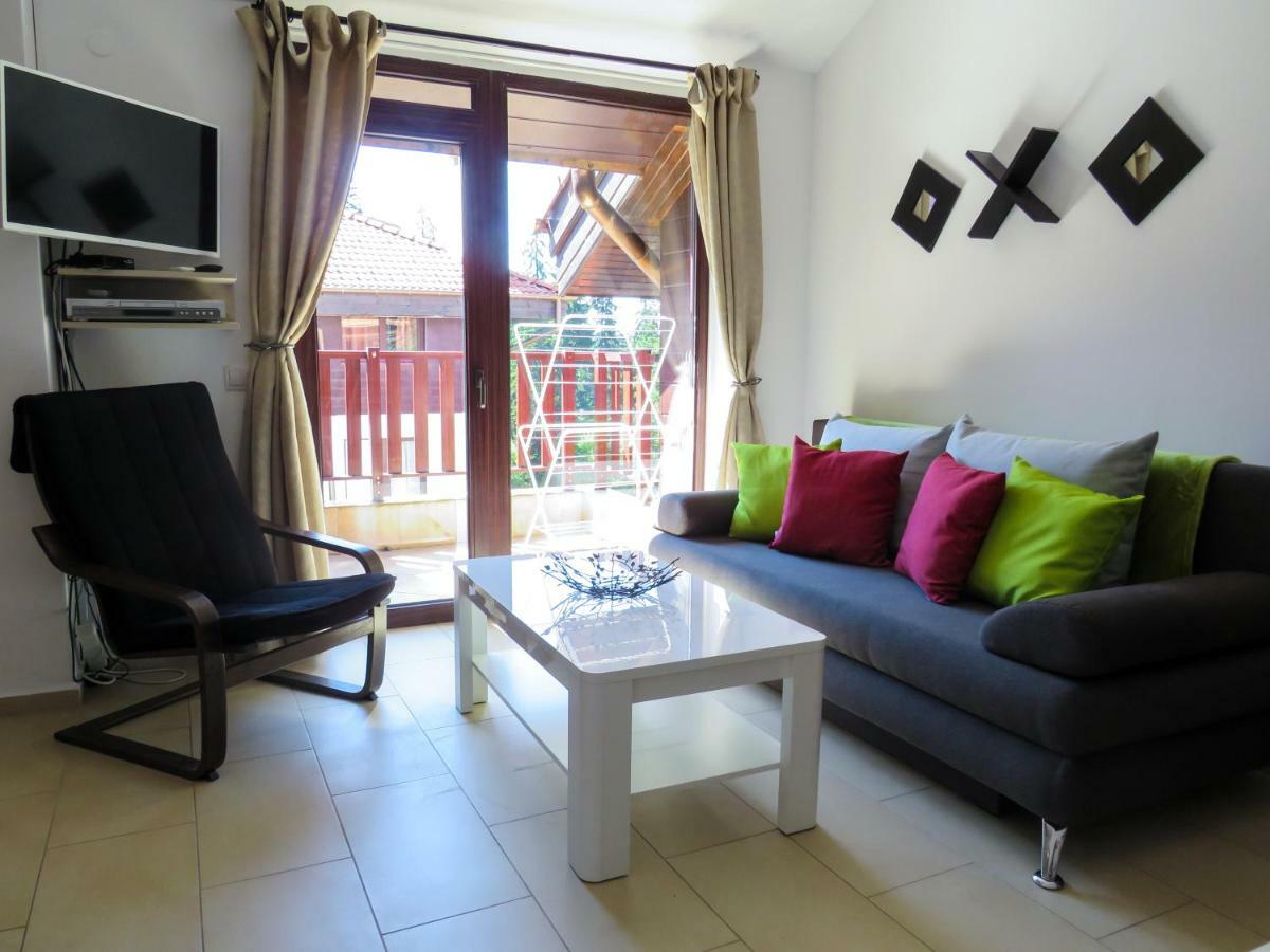 Flora Daisy Apartment Nr 28 Borovets Ngoại thất bức ảnh