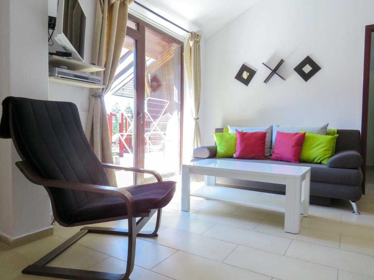 Flora Daisy Apartment Nr 28 Borovets Ngoại thất bức ảnh