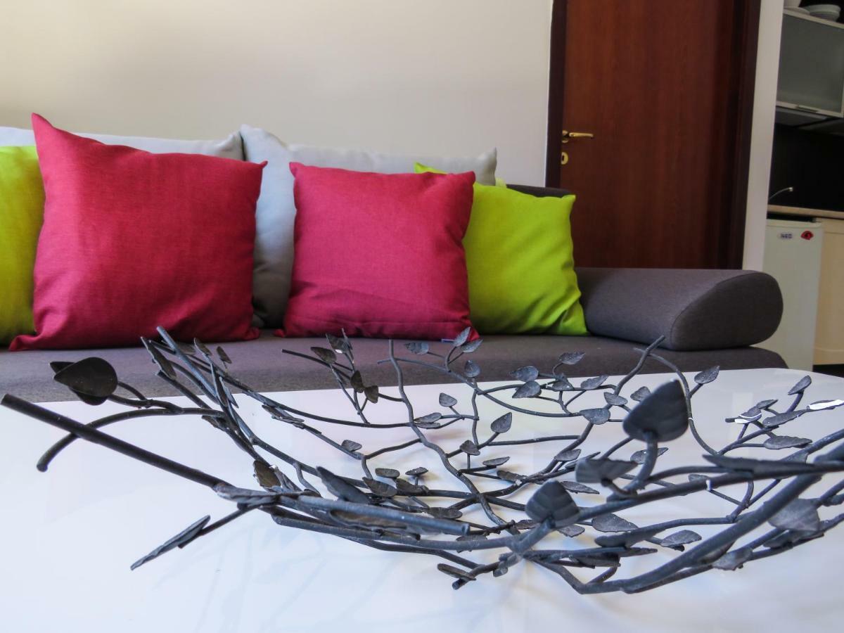 Flora Daisy Apartment Nr 28 Borovets Ngoại thất bức ảnh