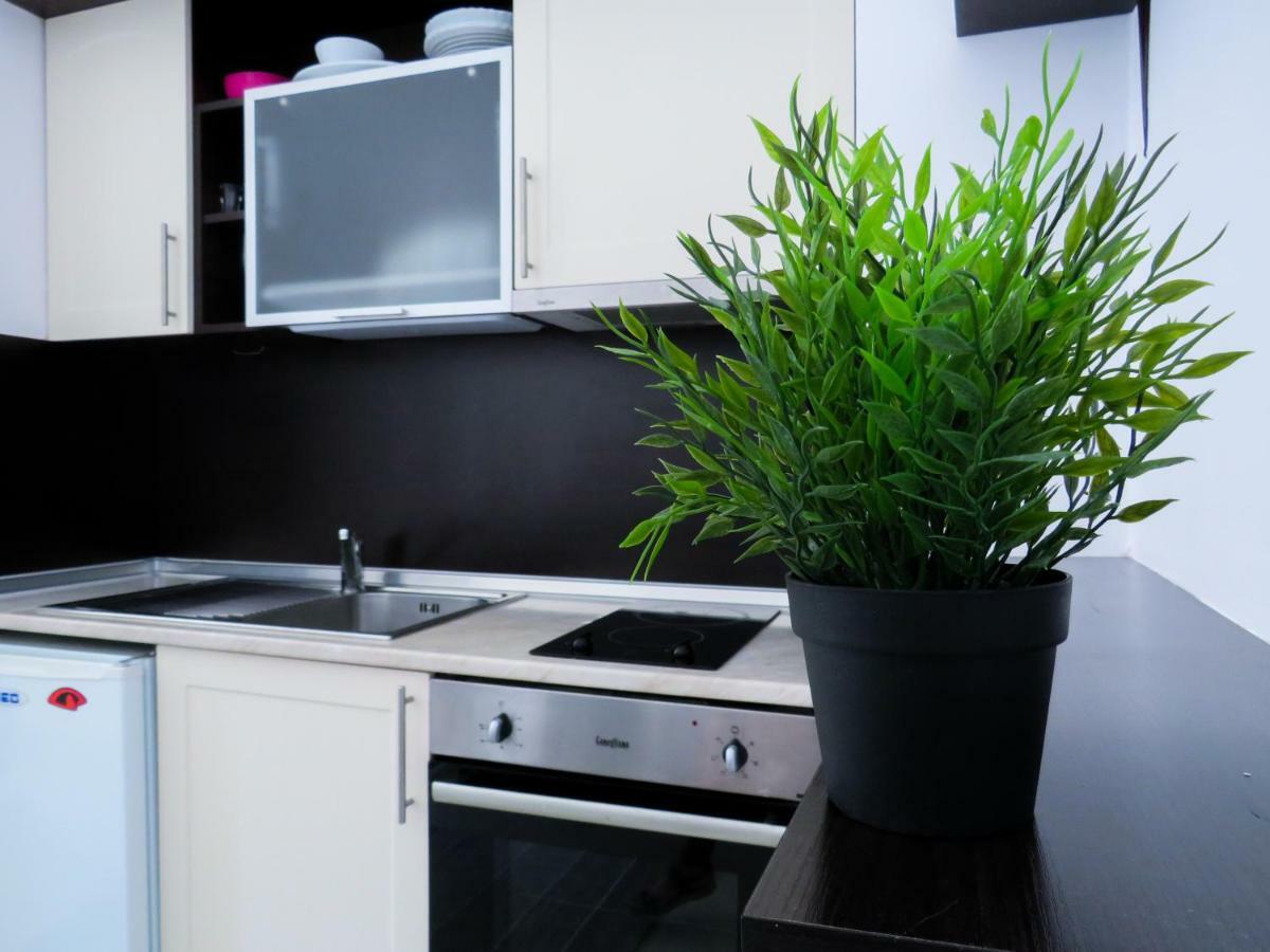 Flora Daisy Apartment Nr 28 Borovets Ngoại thất bức ảnh